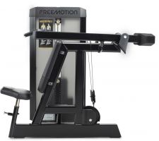 Jėgos treniruoklis FREEMOTION EPIC SHOULDER PRESS