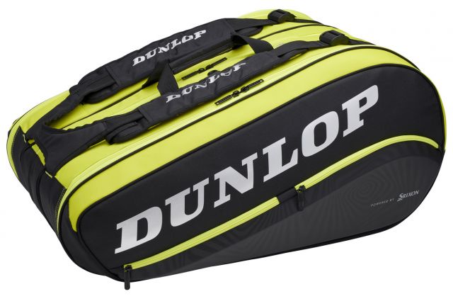 Tennis Bag Dunlop SX PERFORMANCE Thermo 12 Tennis Bag Dunlop SX PERFORMANCE Thermo 12