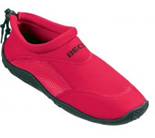 Aqua shoes unisex BECO 9217 55  size 39 magenta