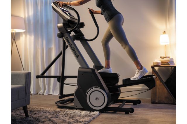 Elliptical machine NORDICTRACK FREESTRIDER FS14i + iFit Coach membership 1 year Elliptical machine NORDICTRACK FREESTRIDER FS14i + iFit Coach membership 1 year