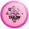 Diskgolfo diskas DISCMANIA TAILOR Midrange Driver Diskgolfo diskas DISCMANIA TAILOR Midrange Driver