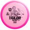 Discgolf DISCMANIA Midrange Driver TAILOR Active Premium Pink 4/4/0/1 Discgolf DISCMANIA Midrange Driver TAILOR Active Premium Pink 4/4/0/1