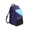 Backpack DUNLOP FX-PERFORMANCE 32L violet/black/cyan Backpack DUNLOP FX-PERFORMANCE 32L violet/black/cyan