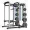 Stovas FREEMOTION Pro Power Rack Stovas FREEMOTION Pro Power Rack