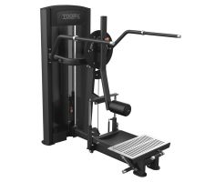 Klubų ir sėdmenų treniruoklis TOORX PLX-B7100 Professional Multi Hip