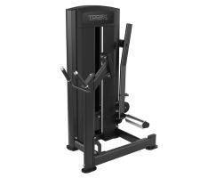 Sėdmenų treniruoklis TOORX PLX-B7050 Professional Standing Rear Kick