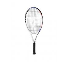 Lauko teniso raketė TECNIFIBRE TFIGHT TEAM 24, TECNIFIBRE TECNIFIBRE TFIGHT TEAM 24 vaikiška teniso raketė