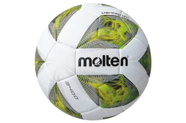 Futbolo kamuolys MOLTEN F3A3400-G Futbolo kamuolys MOLTEN F3A3400-G