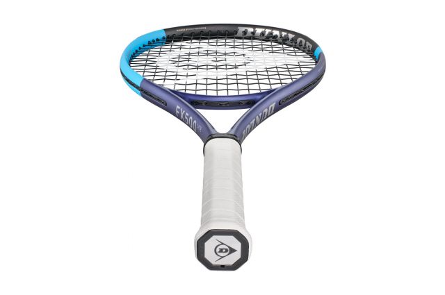 Lauko teniso raketė DUNLOP FX500 LITE (27") G1 Lauko teniso raketė DUNLOP FX500 LITE (27") G1