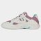 Padelio batai mot. K-SWISS TURA TEAM PADEL white/lilas