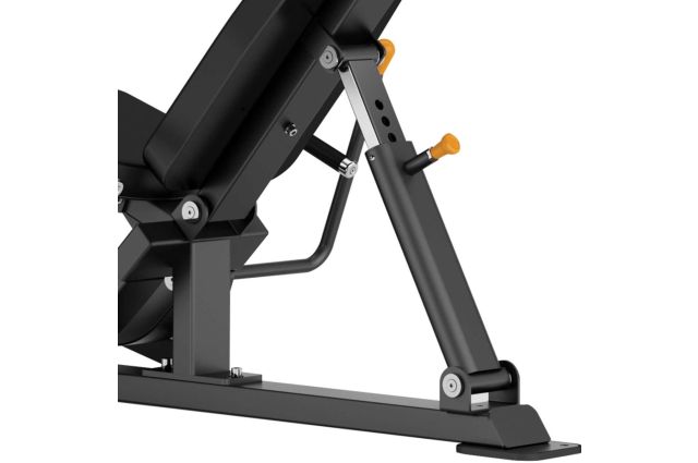 Kojų spaudimo treniruoklis TOORX FWX-8900 Leg Press Professional Kojų spaudimo treniruoklis TOORX FWX-8900 Leg Press Professional