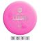 Discgolf DISCMANIA Putter SOFT EXO LOGIC Evolution Pink 3/3/0/1 Discgolf DISCMANIA Putter SOFT EXO LOGIC Evolution Pink 3/3/0/1