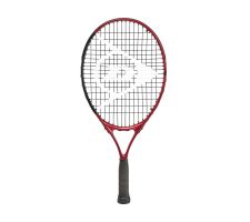 Tennis racket  Dunlop CX JNR 21 21" 185g G000