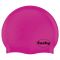 Swim cap FASHY 3040 43 silicone pink Rožinė Swim cap FASHY 3040 43 silicone pink