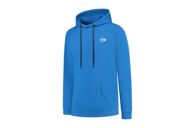 Hoody DUNLOP ESSENTIAL unisex