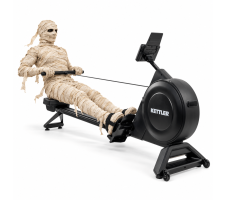 Rower machine KETTLER COACH 400