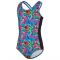 Girls' swimsuit BECO 843 99 140 cm
