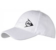 Kepurė nuo saulės DUNLOP 100% medvilnė