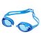 Swim goggles FASHY POWER 4155 53 L sky blue Swim goggles FASHY POWER 4155 53 L sky blue