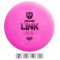 Discgolf DISCMANIA Putter SOFT EXO LINK Evolution Pink 2/3/0/1 Discgolf DISCMANIA Putter SOFT EXO LINK Evolution Pink 2/3/0/1