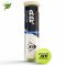 Tennis balls DUNLOP ATP CHAMPIONSHIP Entry 4-tube ITF Tennis balls DUNLOP ATP CHAMPIONSHIP Entry 4-tube ITF
