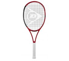Tennis racket Dunlop CX 200 OS 285g 27" G2 unstrung