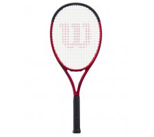 Lauko teniso raketė WILSON CLASH 108 V2