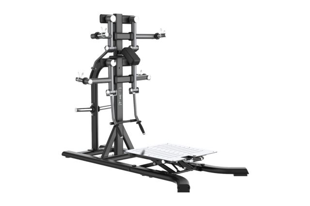 Multi Flight TOORX FWX-8150 Professional Multi Flight TOORX FWX-8150 Professional