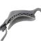Plaukimo akiniai AQUAFEEL ERGONOMIC 41020 21 grey/smoke