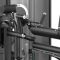 Kojų lenkimo ir tiesimo treniruoklis TOORX PLX-9600 Professional Seated Leg Curl/Leg Extension Kojų lenkimo ir tiesimo treniruoklis TOORX PLX-9600 Professional Seated Leg Curl/Leg Extension