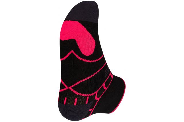 Socks unisex AVENTO 74OT ZWR size