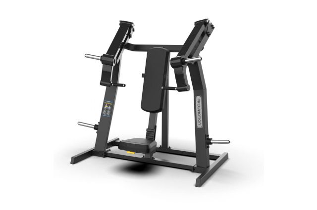 Plate Loaded Incline Chest Press FREEMOTION EPIC Plate Loaded Incline Chest Press FREEMOTION EPIC
