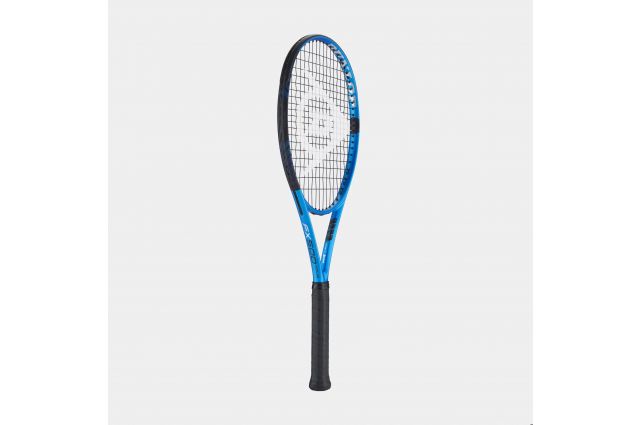 Lauko teniso raketė DUNLOP FX500 TOUR (27")
