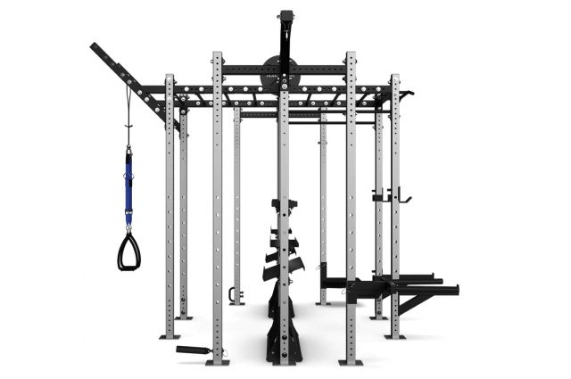 12' Premium 3.0 Rig FREEMOTION 12' Premium 3.0 Rig FREEMOTION