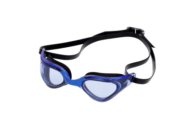 Plaukimo akiniai AQUAFEEL 41023 20 black/blue