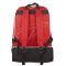 Backpack AVENTO 50AC Red/Black/White Backpack AVENTO 50AC Red/Black/White