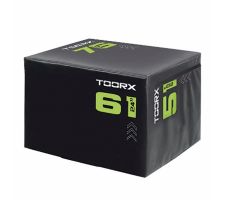 Toorx Soft plyo box AHF199 3in1 Light 76x61x51cm