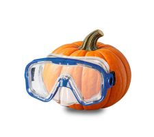 BECO Diving  Mask KIDS 12+