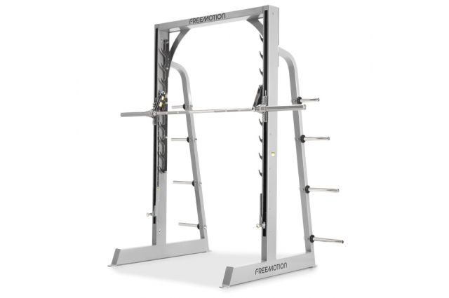 Smith Machine FREEMOTION EPIC Smith Machine FREEMOTION EPIC