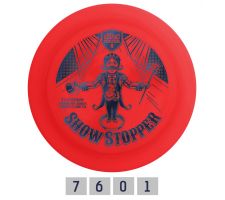 Discgolf DISCMANIA Fairway Driver S-LINE FD ELLA HANSEN Red 7/6/0/1