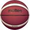 Basketball ball training MOLTEN B7G3850 FIBA synth. leather size 7 Basketball ball training MOLTEN B7G3850 FIBA synth. leather size 7