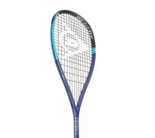 Skvošo raketė DUNLOP, FX125 PRO LITE 125g