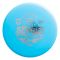 Discgolf DISCMANIA Putter SENSEI Active Light Blue 3/3/0/1 Discgolf DISCMANIA Putter SENSEI Active Light Blue 3/3/0/1