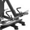 Linijinės T formos traukos treniruoklis TOORX FWX-8550 Linear T-Bar / Row Professional Linijinės T formos traukos treniruoklis TOORX FWX-8550 Linear T-Bar / Row Professional