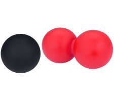 Massage ball AVENTO 41TZ 2pcs