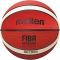 Basketball ball training MOLTEN B3G2000 FIBA rubber size 3 Basketball ball training MOLTEN B3G2000 FIBA rubber size 3