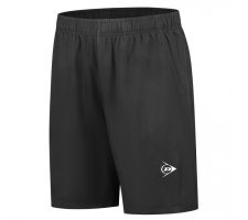 Moteriškas teniso sijonas DUNLOP GAME L black