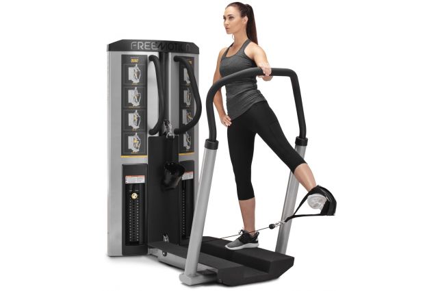 Strength machine FREEMOTION GENESIS DS Quad / Hamstring Strength machine FREEMOTION GENESIS DS Quad / Hamstring