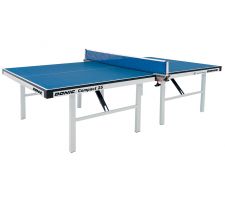 Stalo teniso stalas DONIC indoor Compact 25 ITTF Blue