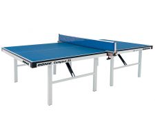 Tennis table DONIC Compact 25 Indoor 25mm ITTF